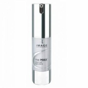 IMAGE The MAX Крем для повік Stem Cell Eye Creme 15ml