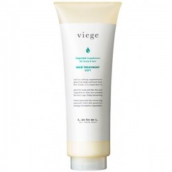 lebel-viege-oil-maslo-dlja-volos-15b.jpg LEBEL - Viege Маска для глибокого зволоження волосся Treatment SOFT