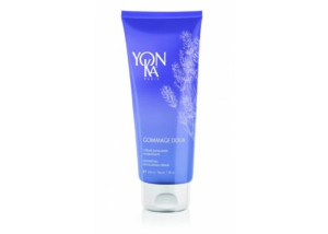 YON-KA Мʼякий скраб для тіла YON-KA GOMMAGE DOUX DETOX  200 мл