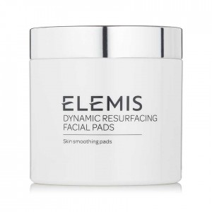 ELEMIS Anti-Ageing Dynamic Пади для шліфовки шкіри 60 падів/уп - Dynamic Resurfacing Pads 60 pads