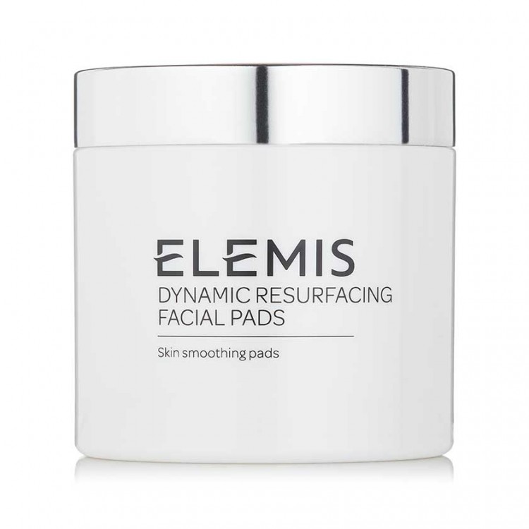 ELEMIS Anti-Ageing Dynamic Пади для шліфовки шкіри 60 падів/уп - Dynamic Resurfacing Pads 60 pads ELEMIS Anti-Ageing Dynamic Пади для шліфовки шкіри 60 падів/уп - Dynamic Resurfacing Pads 60 pads