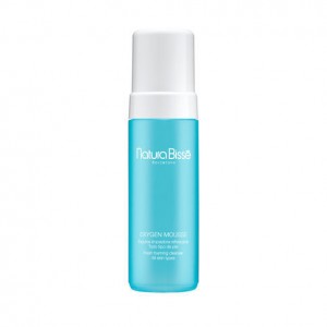 Natura Bisse OXYGEN LINE Мус насичений киснем Mousse150 мл.