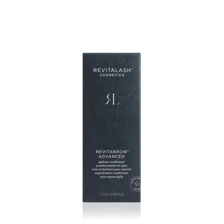 RevitaLash Revitabrow Advanced сироватка-кондиціонер для брів