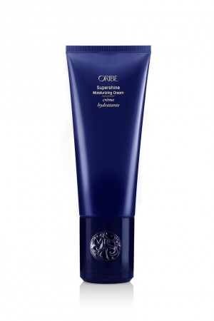 ORIBE Зволожуючий крем для блиску волосся Supershine Moisturizing Cream 150 мл