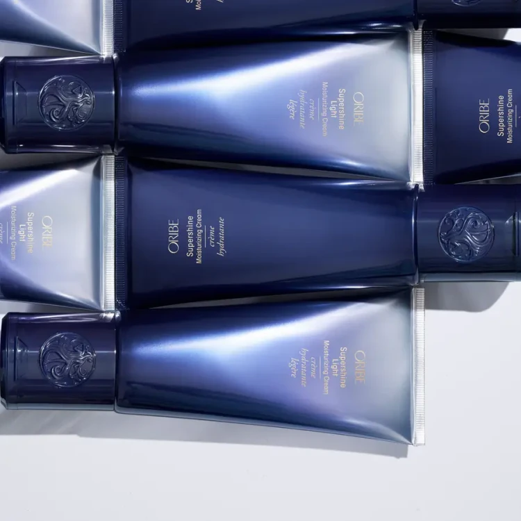 ORIBE Зволожуючий крем для блиску волосся Supershine Moisturizing Cream 150 мл