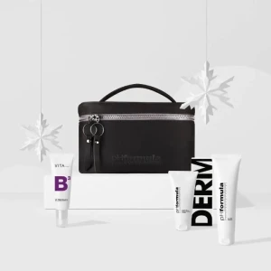 pHformula Святковий несесер з продукцією 2 (ABC) Festive Season Promotion 2
