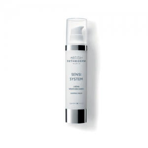 INSTITUT ESTHEDERM  Заспокійливий крем  SENSI SYSTEM 50ml	
