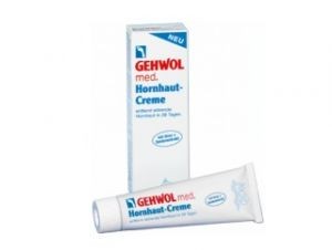 GEHWOL - Крем для загрубевшей кожи 75 мл