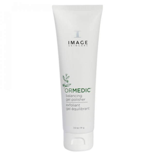 IMAGE Ormedic Гель очищуючий з алое -  Balancing Facial Cleanser 177ml