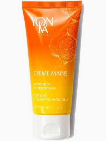 YON-KA Крем для рук CREME MAINS