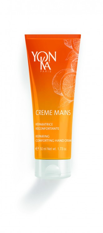 YON-KA Крем для рук CREME MAINS