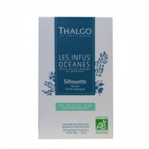THALGO Трав"яні настої Океан схуднення / LES INFUS’OCEANES REFINING