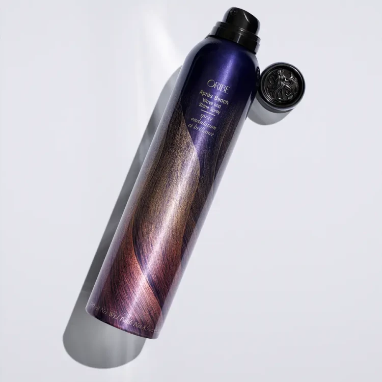 ORIBE Спрей для створення природних локонів Après Beach Wave and Shine Spray ORIBE Спрей для створення природних локонів Après Beach Wave and Shine Spray
