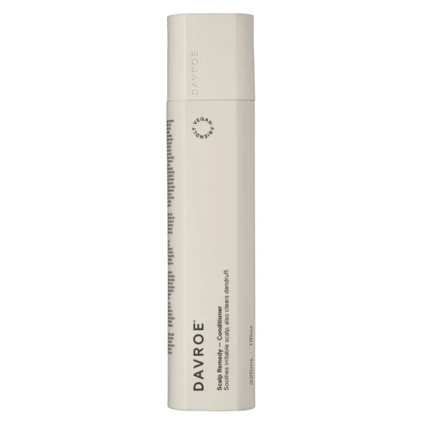 DAVROE Кондиціонер для догляду за шкірою голови Scalp Remedy  Conditioner 325 мл