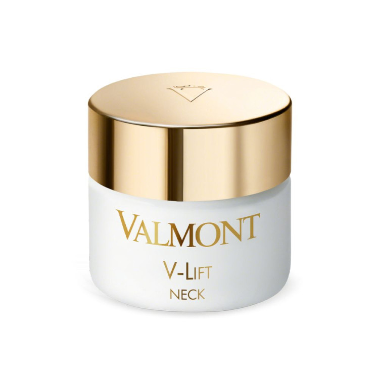 VALMONT Крем для шиї V-LIFT Новинка! 50 мл