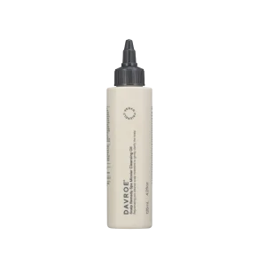 DAVROE Очищувальна олія для шкіри голови та волосся  Scalp Remedy Spa Micellar Cleansing Oil 125 мл