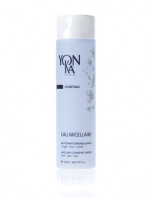 YON-KA - Міцелярна очищуюча вода YON-KA EAU MICELLAIRE