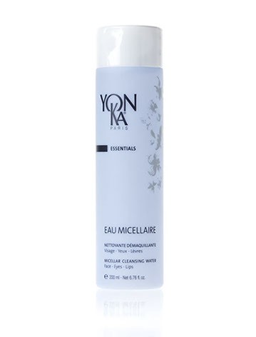 YON-KA - Міцелярна очищуюча вода YON-KA EAU MICELLAIRE