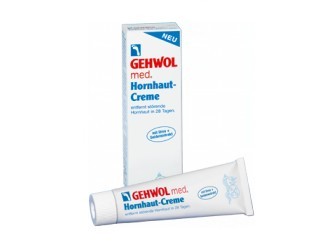 Hydrangeasw9.jpg GEHWOL - Крем для загрубевшей кожи 125 мл