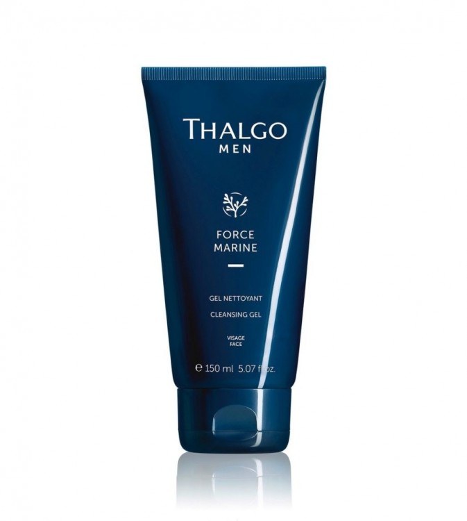 THALGO THALGOMAN Гель очищуючий / CLEANSING GEL THALGO THALGOMAN Гель очищуючий / CLEANSING GEL