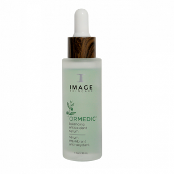 IMAGE Ormedic Антиоксидантна сироватка -  Balancing Anti Oxidant Serum 30ml