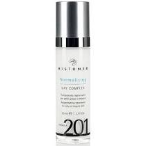 HISTOMER FORMULA 201 Крем нормалізуючий денний для жирної шкіри SPF10 (Normalising Day Complex)