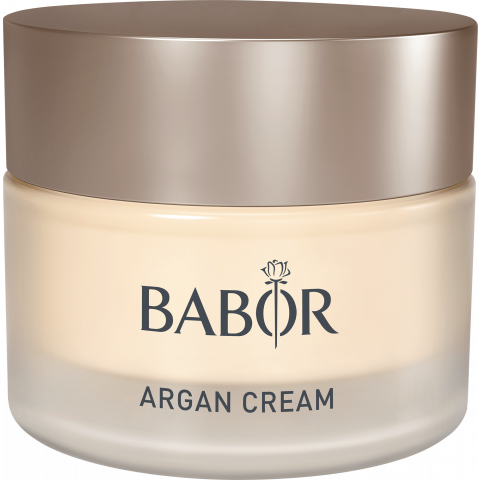BABOR SKINOVAGE Крем Арган Argan Cream 50 мл