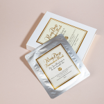 Rosy Drop Маска зволожуюча для обличчя проти зморшок ROSY DROP FURROWLESS MASK