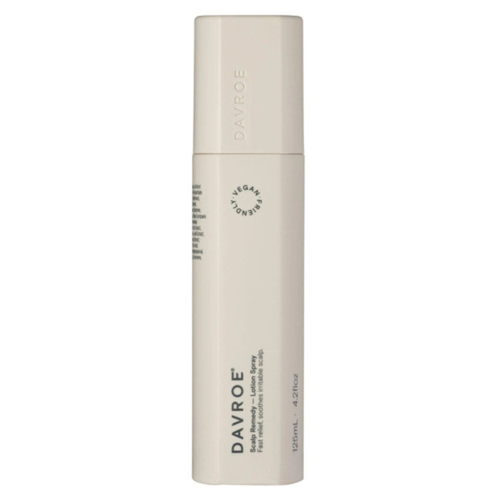 DAVROE Лосьйон від лупи Anti-Dandruff Lotion Spray 125 мл