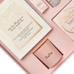 Rosy Drop Великий набір всіх засобів Rosy Drop у подарунковій коробці Rosy Drop Великий набір всіх засобів Rosy Drop у подарунковій коробці
