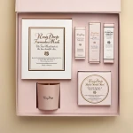 Rosy Drop Великий набір всіх засобів Rosy Drop у подарунковій коробці Rosy Drop Великий набір всіх засобів Rosy Drop у подарунковій коробці