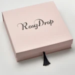 Rosy Drop Великий набір всіх засобів Rosy Drop у подарунковій коробці Rosy Drop Великий набір всіх засобів Rosy Drop у подарунковій коробці