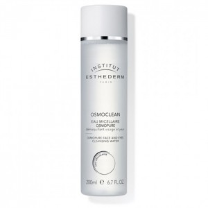 INSTITUT ESTHEDERM  Міцелярна вода OSMO CELLULAR CARE OSMOPURE