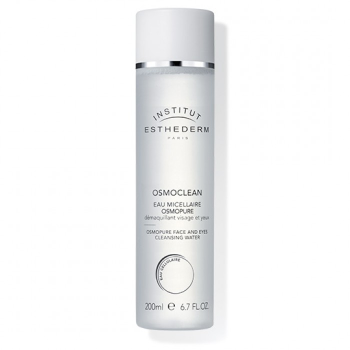 INSTITUT ESTHEDERM Міцелярна вода OSMO CELLULAR CARE OSMOPURE INSTITUT ESTHEDERM Міцелярна вода OSMO CELLULAR CARE OSMOPURE