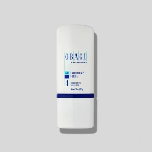 Obagi Відлущуючий крем, що містить АHА Nu-Derm Exfoderm Forte 57 гр