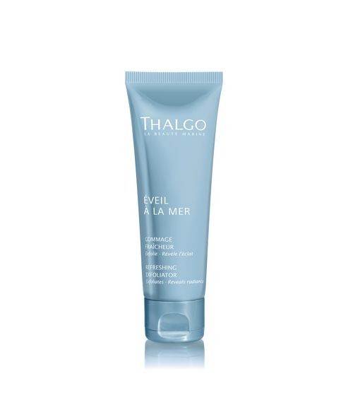 photos_image_1092.jpg THALGO Гоммаж освіжаючий / FRESHNESS EXFOLIATOR