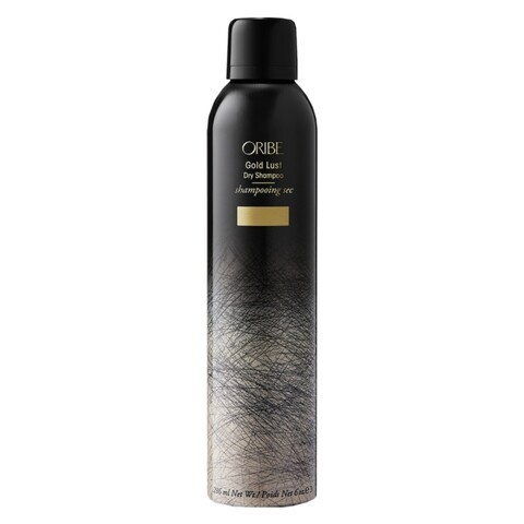 ORIBE Сухий шампунь «Розкіш золота» Gold Lust Dry Shampoo