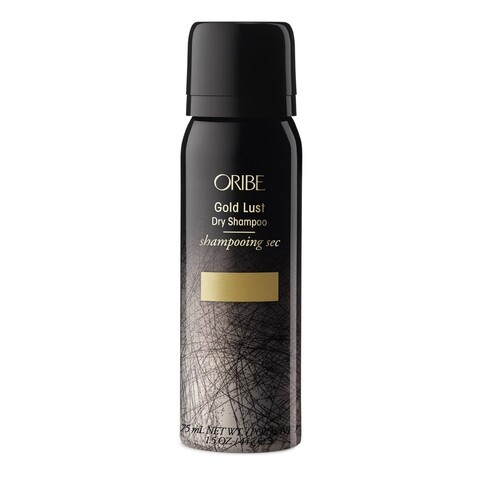 ORIBE Сухий шампунь «Розкіш золота» Gold Lust Dry Shampoo