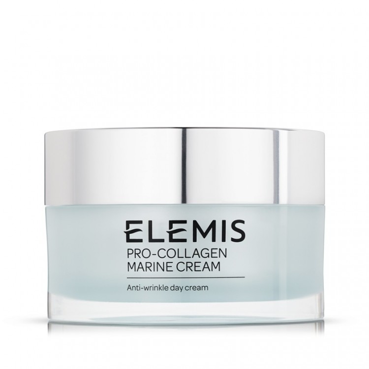 ELEMIS Крем для обличчя Морські водорості - Pro-Collagen Marine Cream 50 мл ELEMIS Крем для обличчя Морські водорості - Pro-Collagen Marine Cream 50 мл