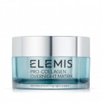 ELEMIS Нічний крем для обличчя Матрикс Про-Колаген - Pro-Collagen Overnight Matrix 50 мл ELEMIS Нічний крем для обличчя Матрикс Про-Колаген - Pro-Collagen Overnight Matrix 50 мл