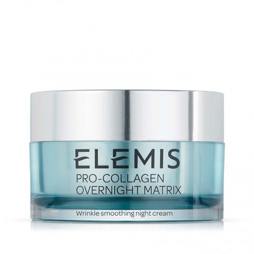ELEMIS Нічний крем для обличчя Матрикс Про-Колаген - Pro-Collagen Overnight Matrix 50 мл ELEMIS Нічний крем для обличчя Матрикс Про-Колаген - Pro-Collagen Overnight Matrix 50 мл