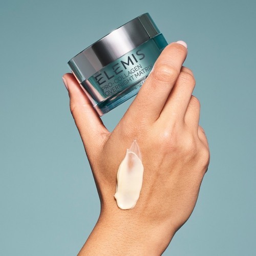 ELEMIS Нічний крем для обличчя Матрикс Про-Колаген - Pro-Collagen Overnight Matrix 50 мл ELEMIS Нічний крем для обличчя Матрикс Про-Колаген - Pro-Collagen Overnight Matrix 50 мл