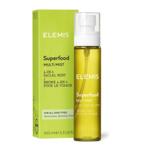 ELEMIS Суперфуд мульти-спрей для обличчя - Superfood Multi Mist 100 мл