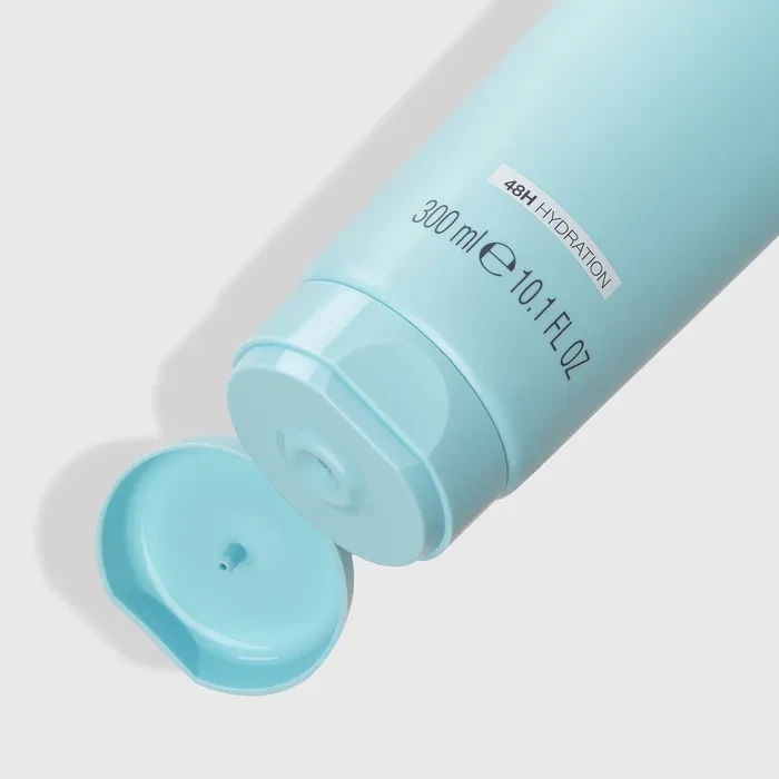 TIMEXPERT HYDRALURONIC Крем-гель зволожуючий для тіла 300 мл