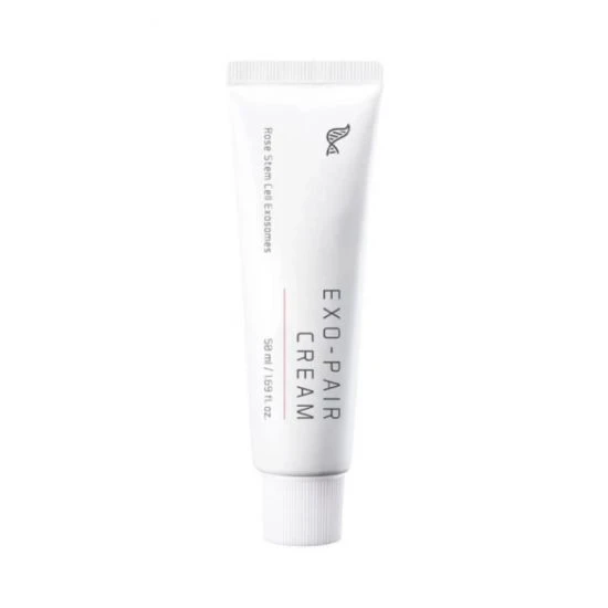 ASCE Зволожувальний захисний крем з екзосомами Celltweet Exo Pair Cream 50 мл