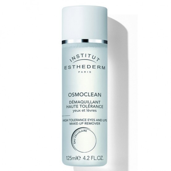 INSTITUT ESTHEDERM  м'який засіб для зняття макіяжу з очей та губ  OSMO CELLULAR CARE 125g