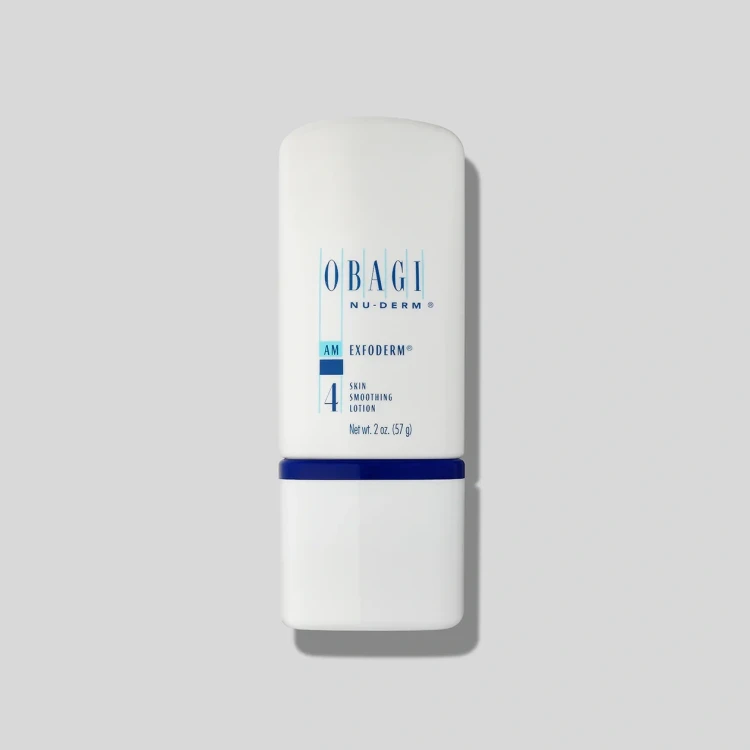  Obagi Відлущуючий крем без АHА Nu-Derm Exfoderm 57 гр