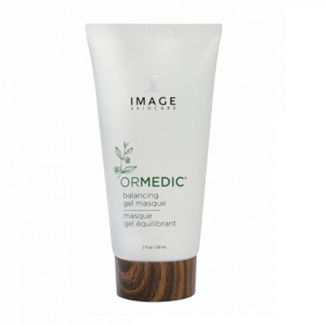 IMAGE Ormedic Заспокійлива гель-маска -  Balancing  Gel Masque 59ml