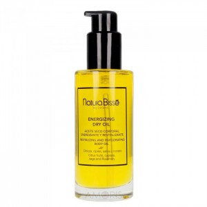 Natura Bisse Олія для тіла суха Energizing Dry Oil 100 мл.