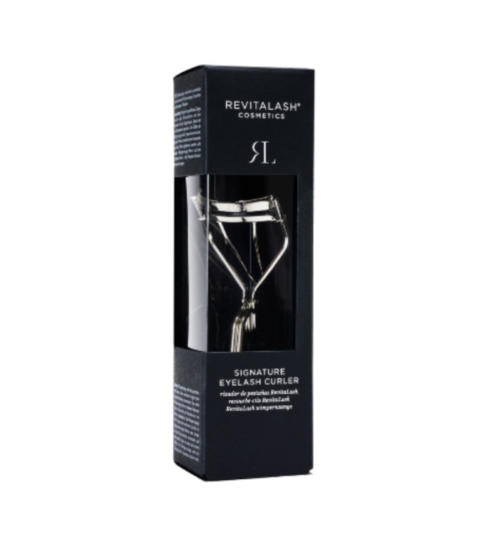 RevitaLash Фірмовий підкручувач вій SIGNATURE EYELASH CURLER 